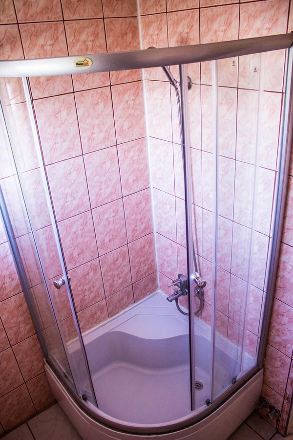 Hostal Chiloe Hostel Punta Arenas Ngoại thất bức ảnh